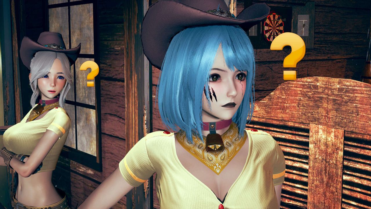 《[3D]ElfSoul精魂之靈番外篇》漫画 第06話