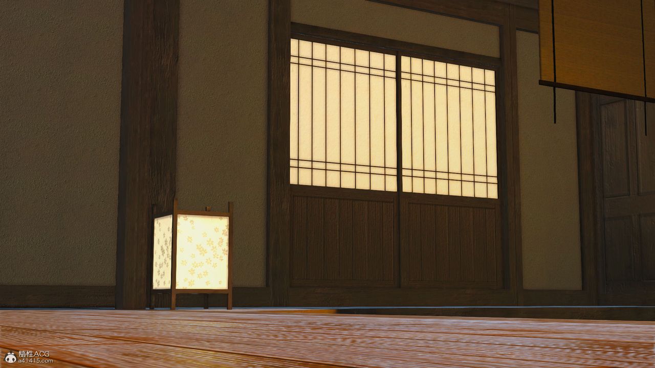 《[3D]愛我的媽媽》漫画 第06話