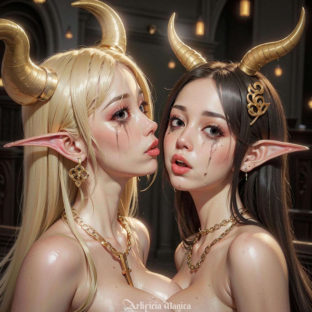 《[3D]辦公室OL AI》漫画 AI-07