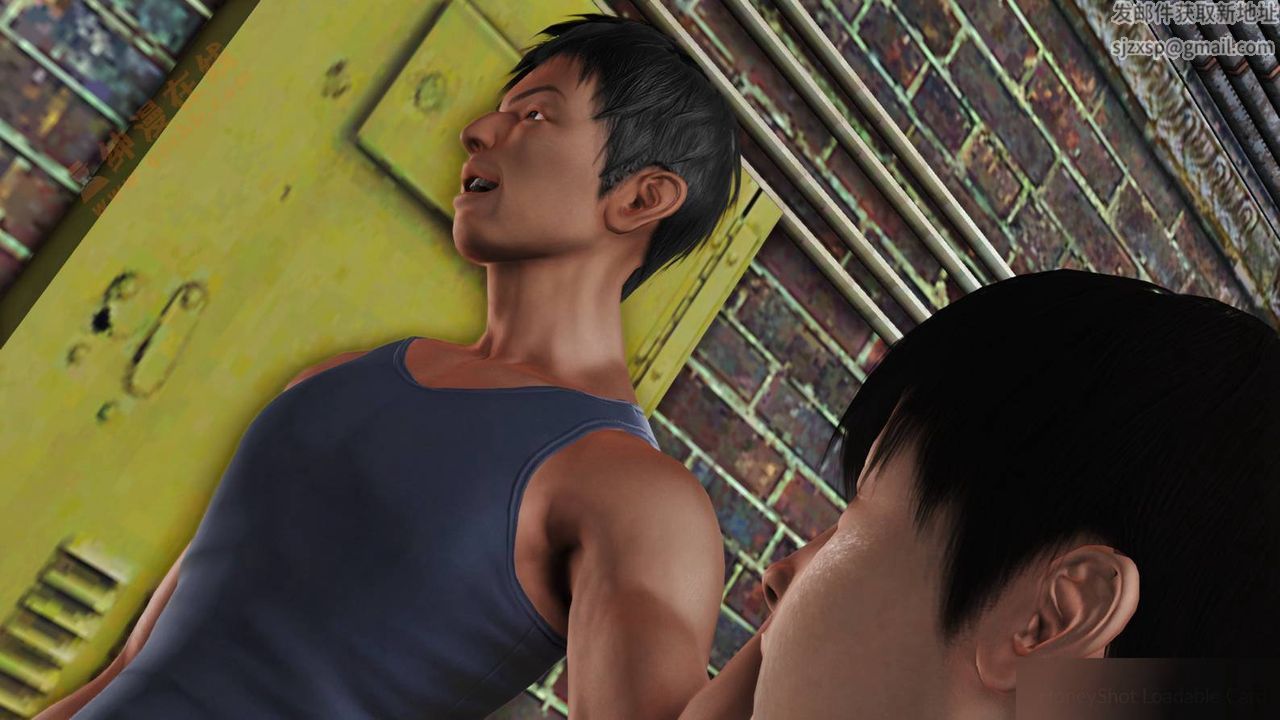 《[3D]暴露老媽之程老師篇》漫画 第02話