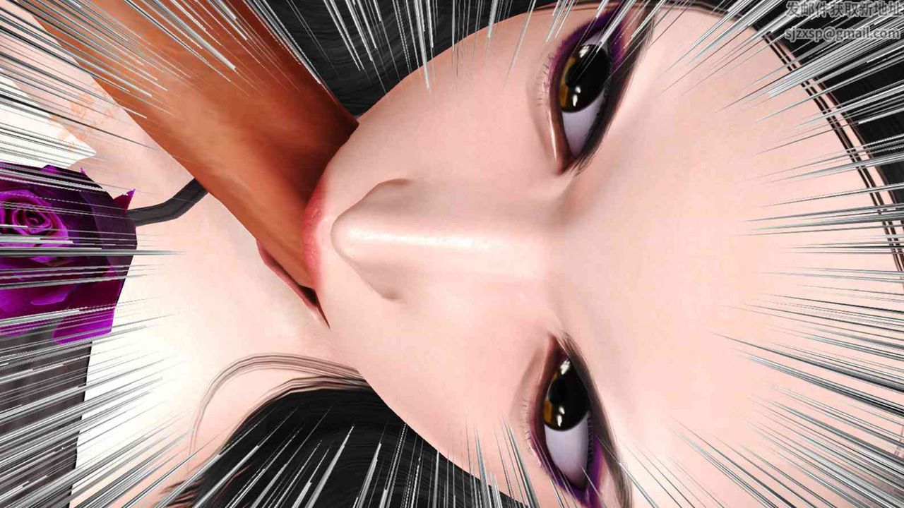 《[3D]暴露老媽之程老師篇》漫画 第03話