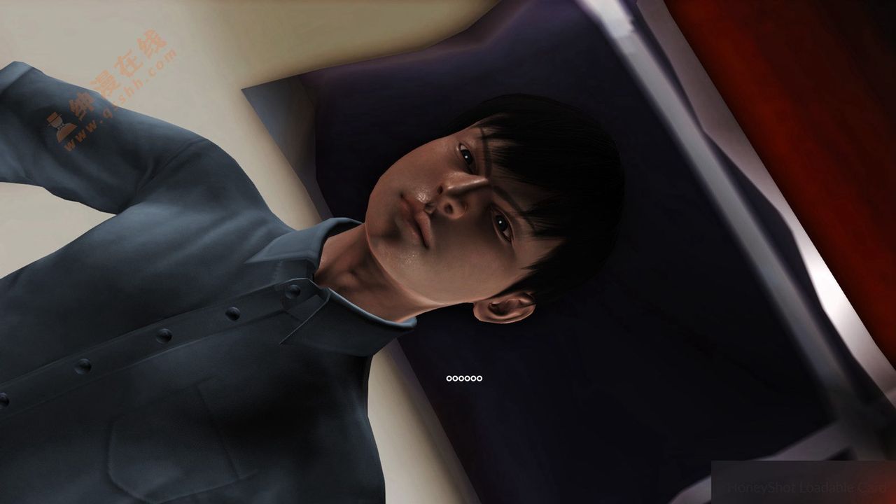 《[3D]暴露老媽之程老師篇》漫画 第05話