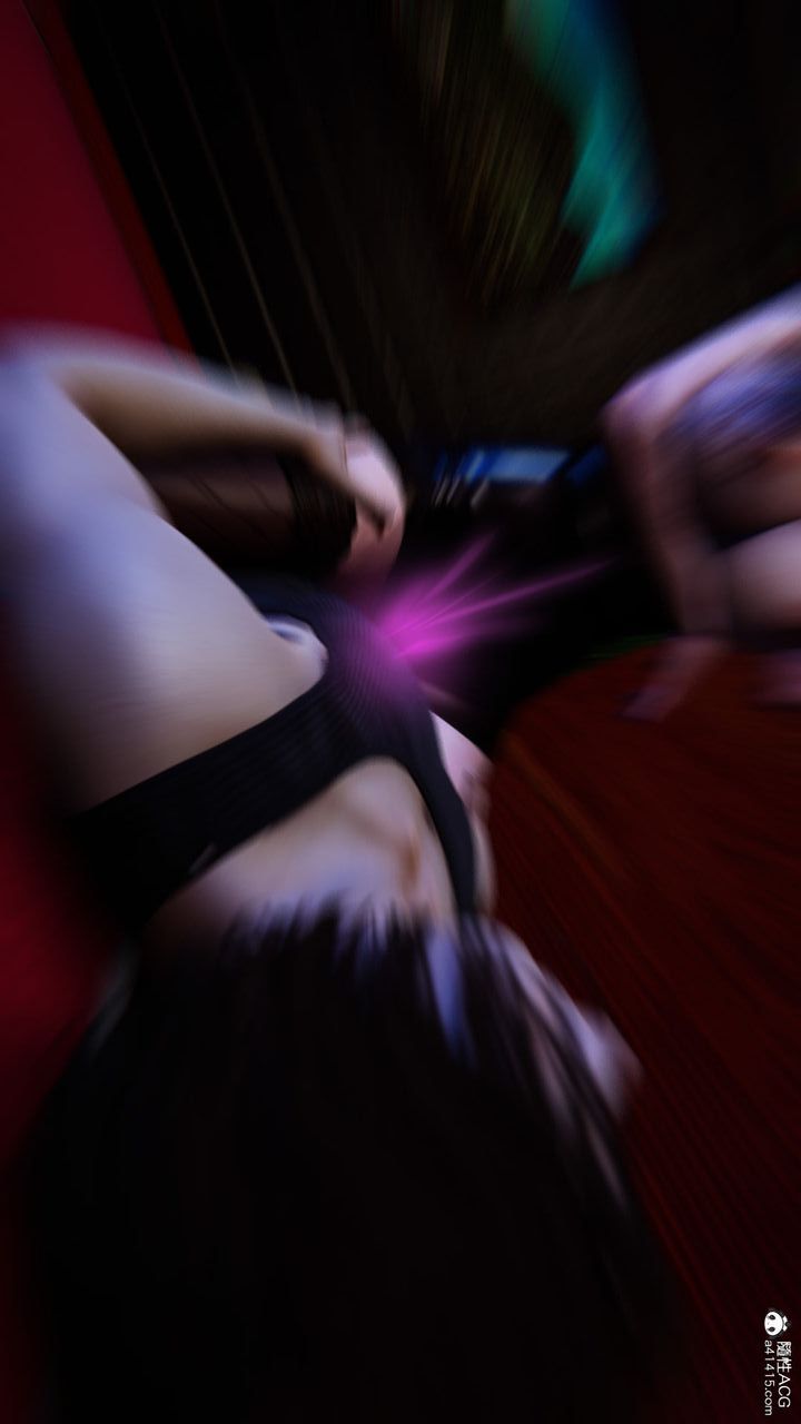 《[3D]沉淪》漫画 第01話