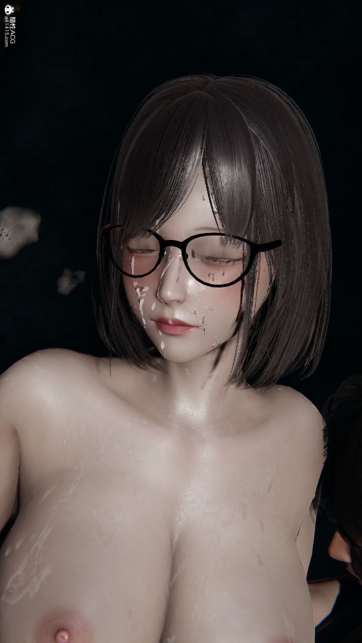 《[3D]沉淪》漫画 第11話