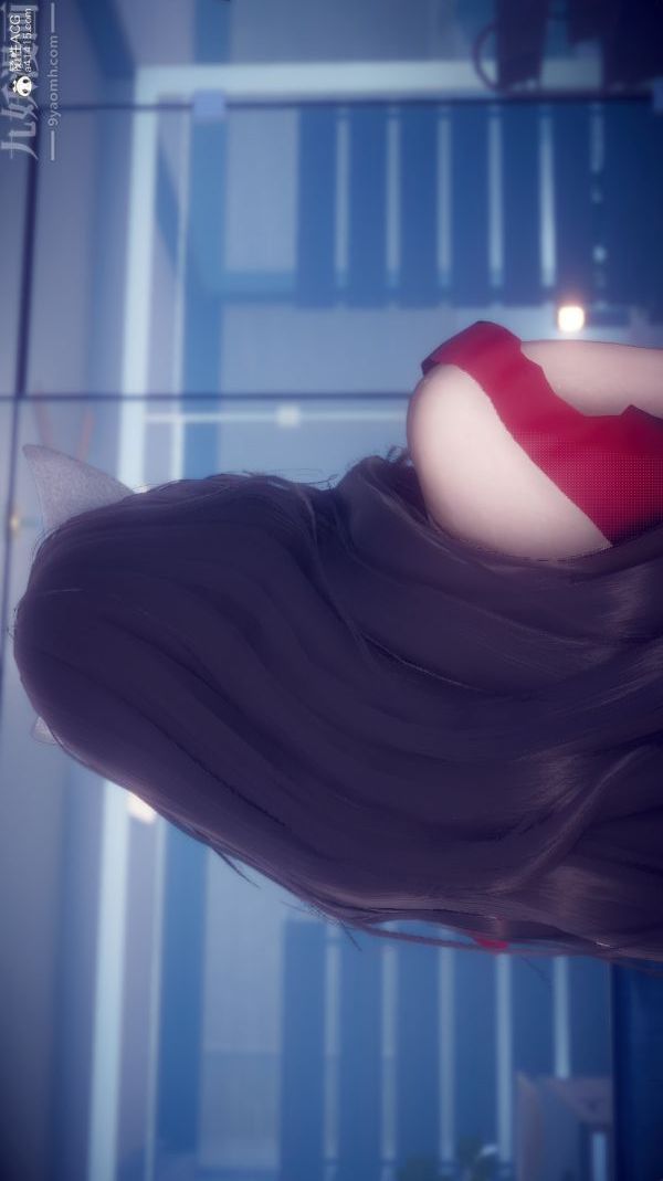 《[3D]陈乔安传》漫画 第39話