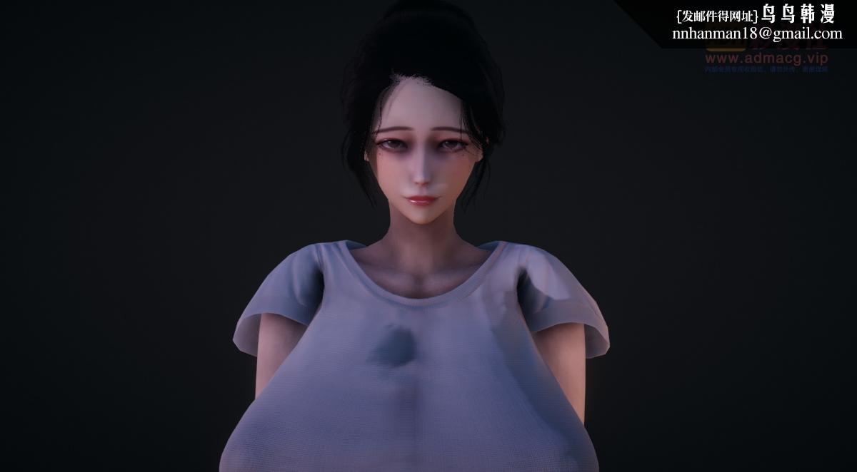 《[3D]催眠邻家01》漫画 催眠邻家1-第三话