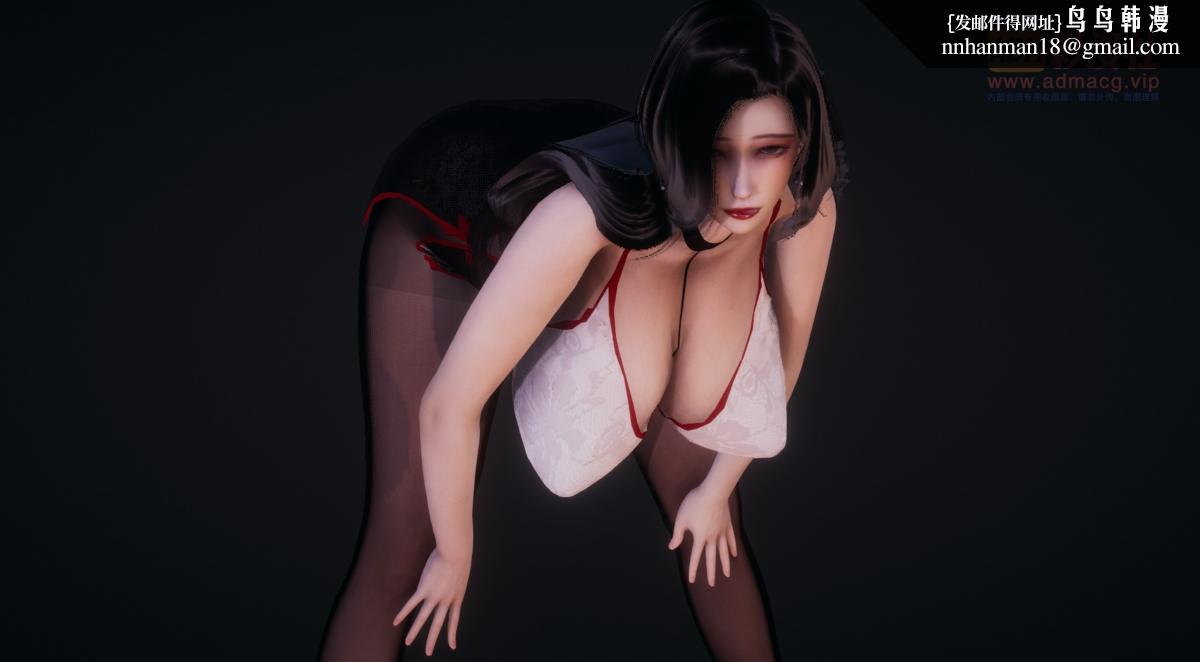 《[3D]催眠邻家01》漫画 催眠邻家1-第三话