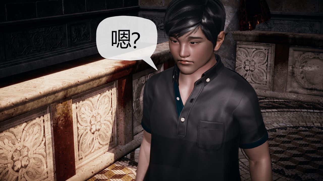 《[3D]催眠契約錄-第一部-母親篇》漫画 第01話