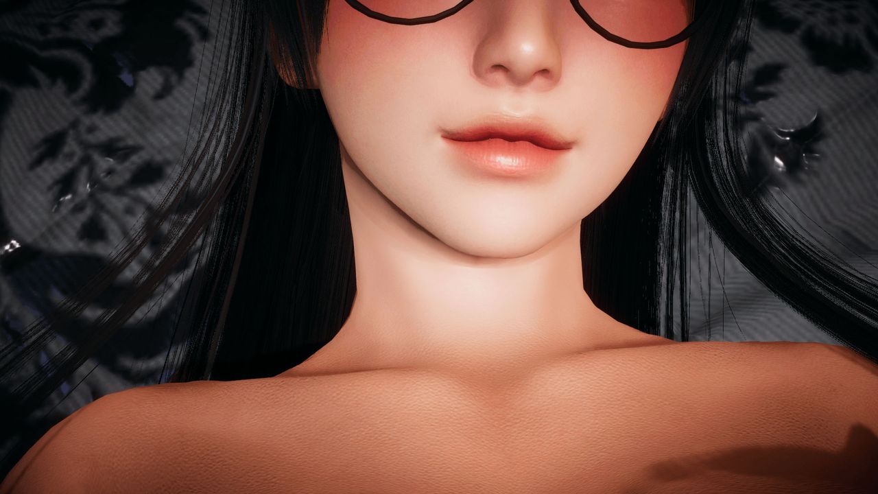 《[3D]催眠契約錄-第一部-母親篇》漫画 第02話