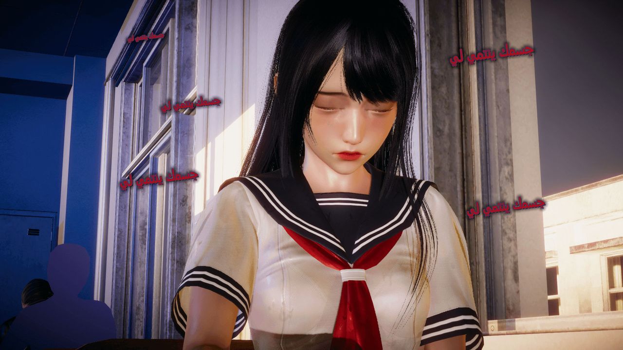 《[3D]催眠契約錄-第一部-母親篇》漫画 第03話