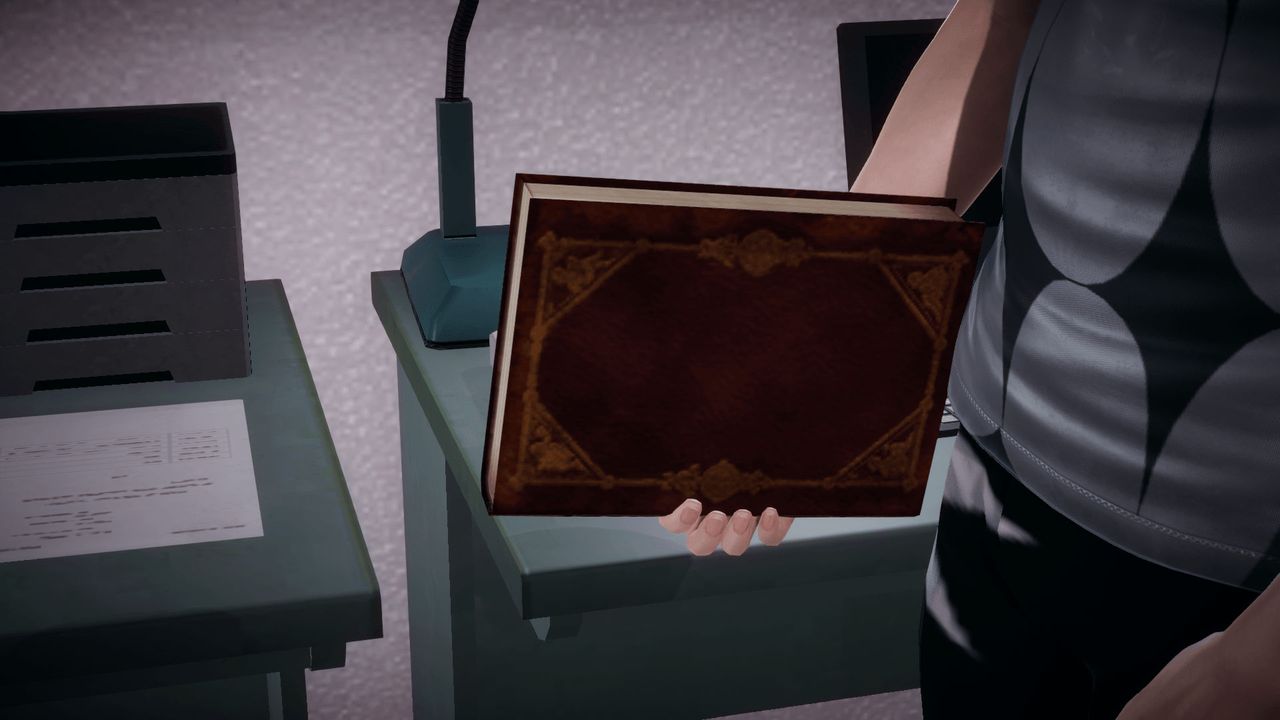 《[3D]催眠契約錄-第一部-母親篇》漫画 第03話