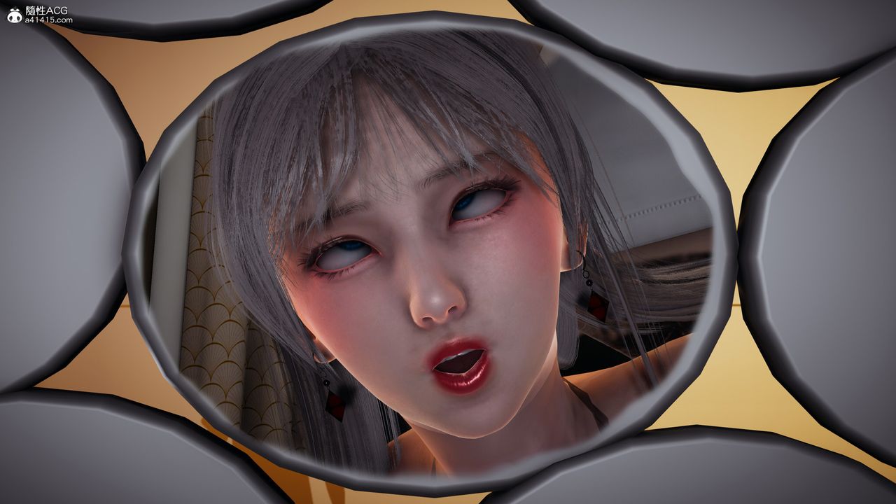 《[3D]催眠手機》漫画 最終話