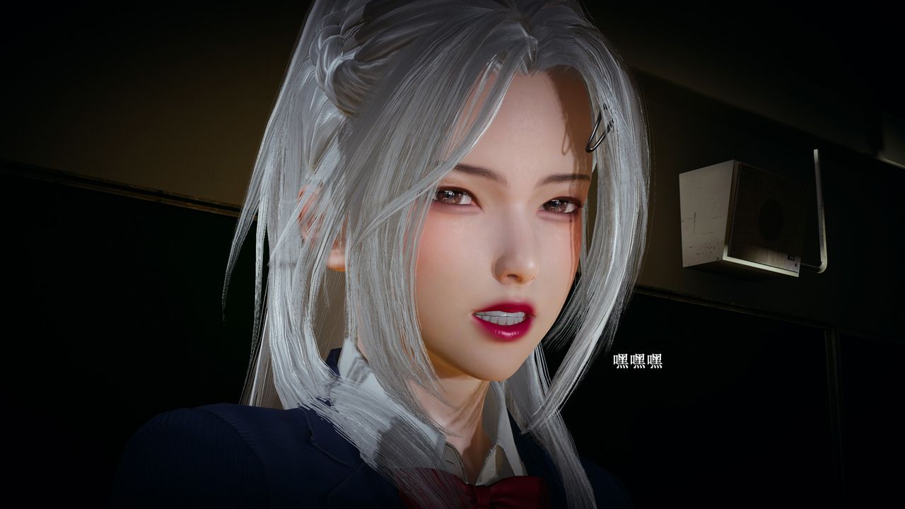 《[3D]催眠手機》漫画 第02話