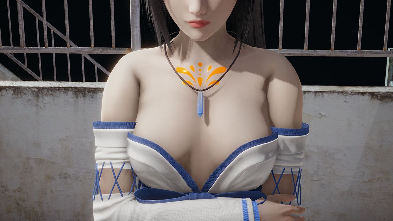 《[3D]道士上山HA`Risen》漫画 第05話