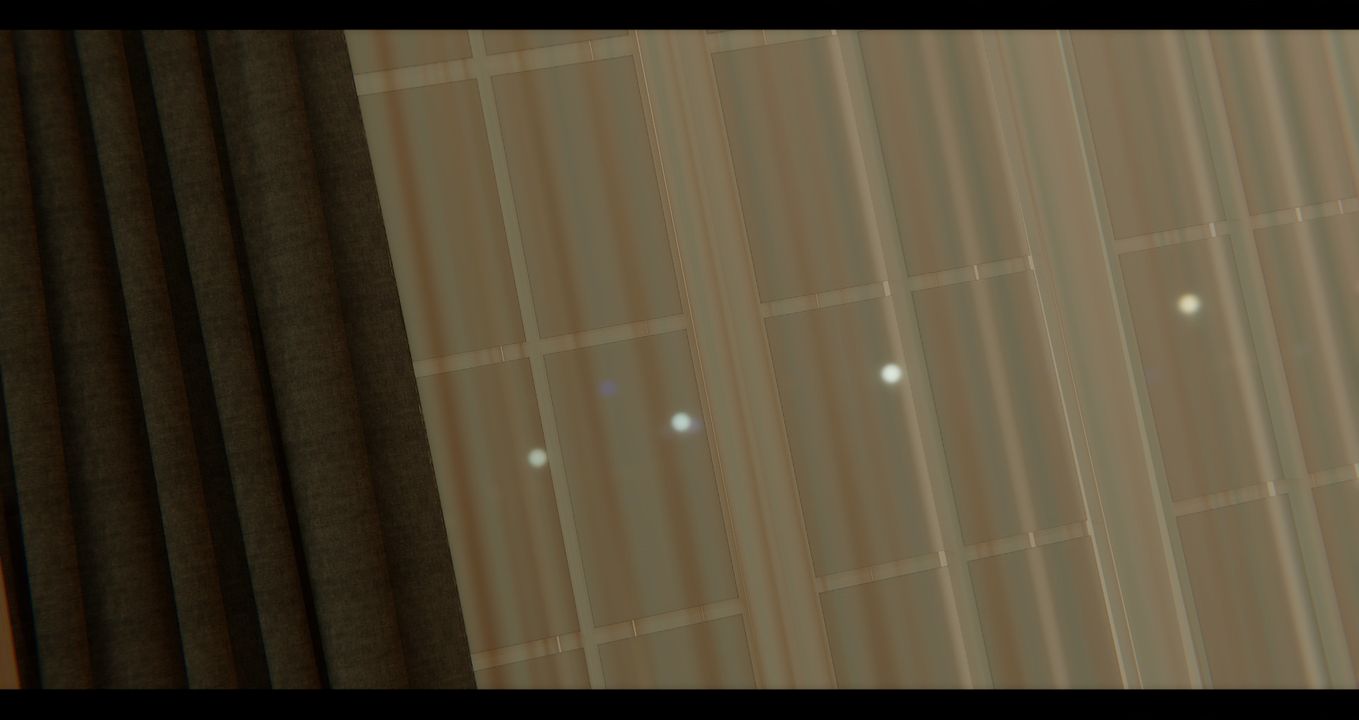 《[3D]電臺主播》漫画 第02話