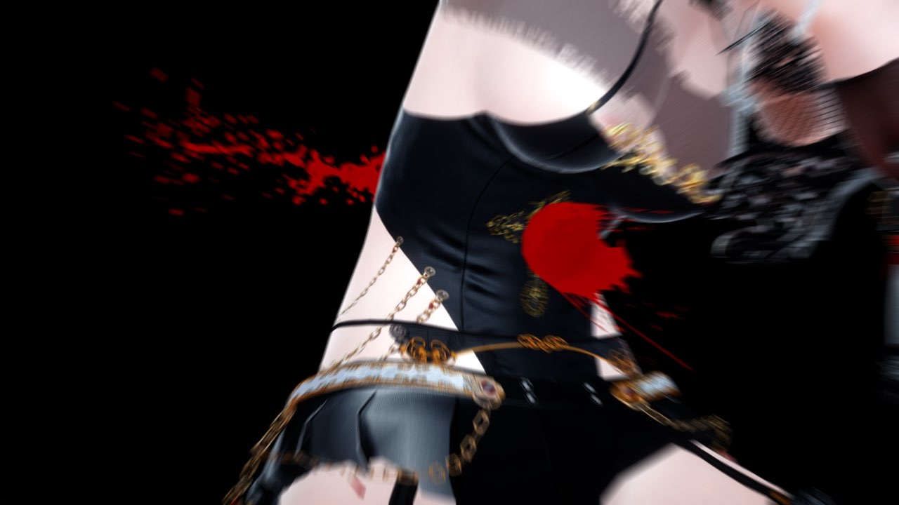 《[3D]都市欲靈》漫画 第13話