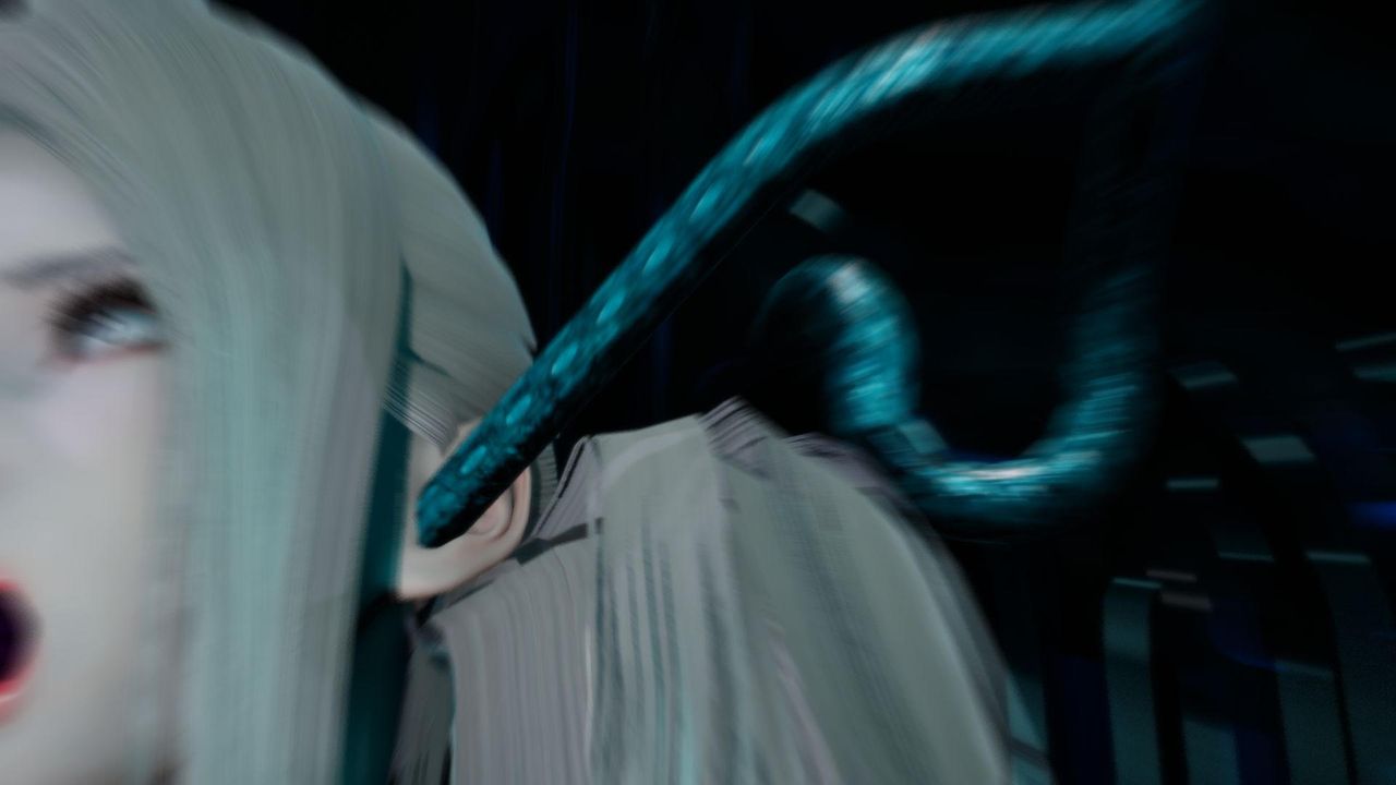 《[3D]墮落hd》漫画 第15話