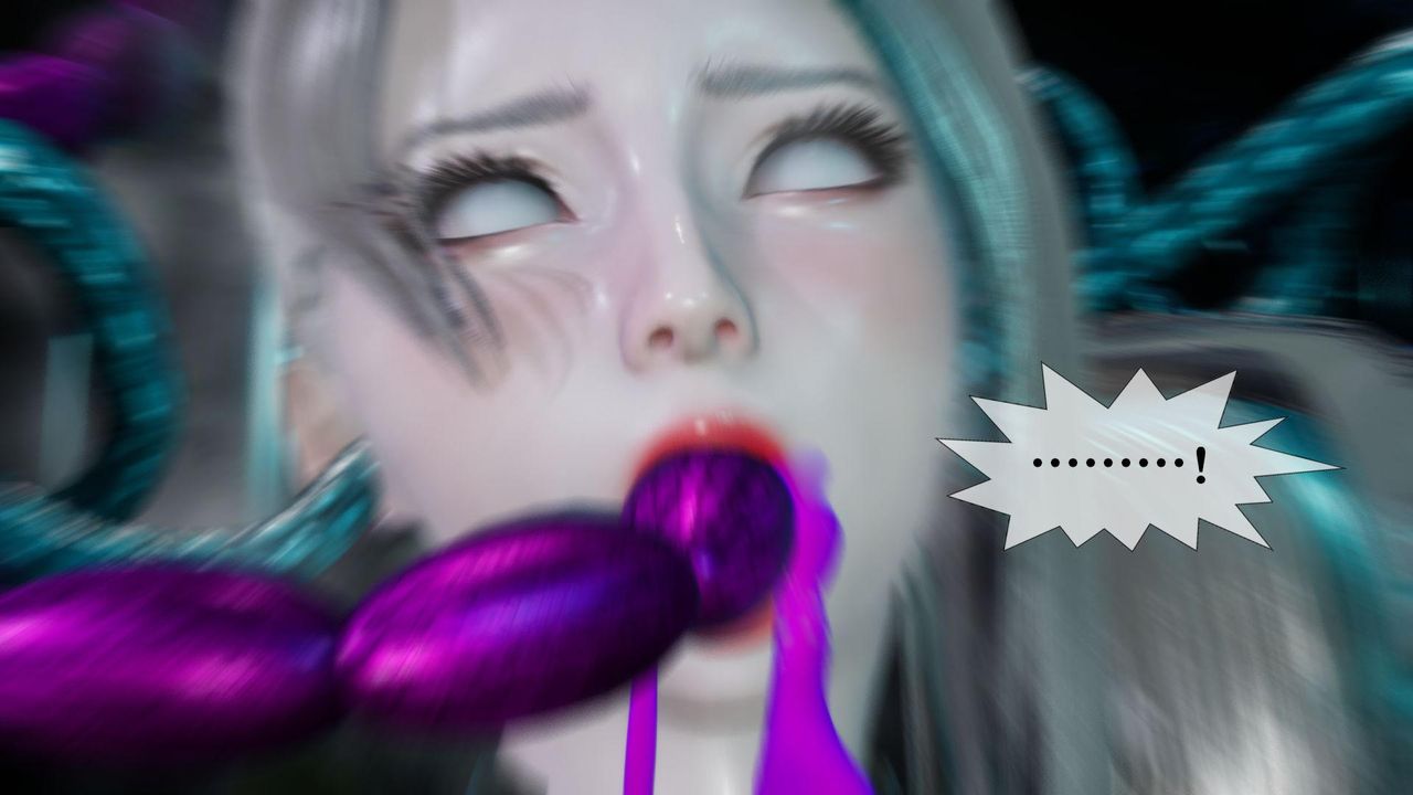 《[3D]墮落hd》漫画 第15話