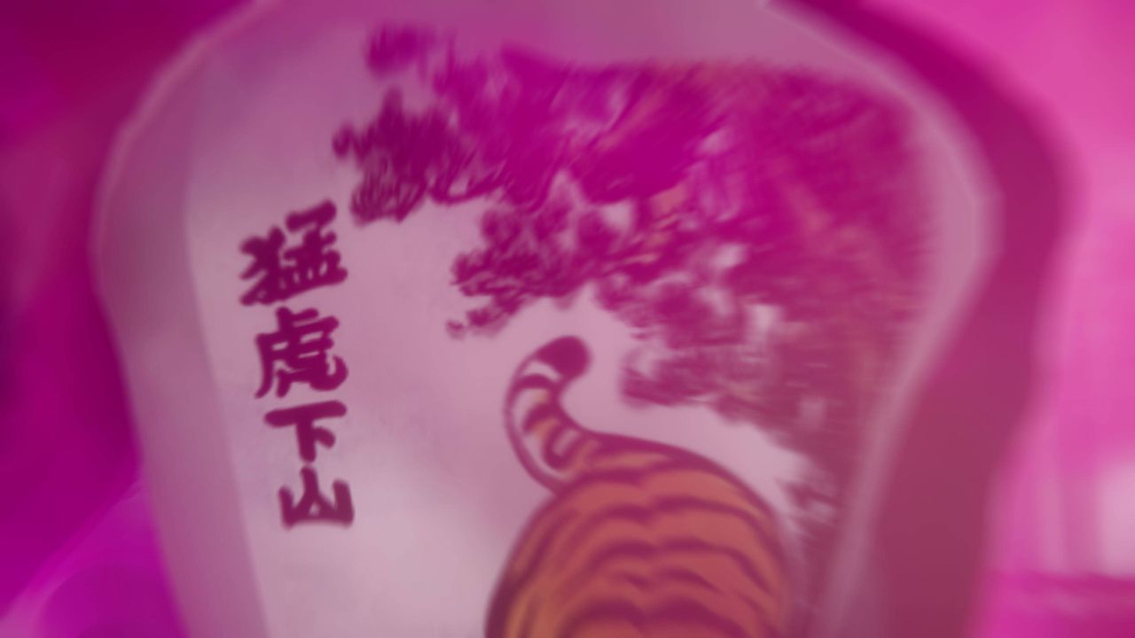 《[3D]墮落hd》漫画 第34話