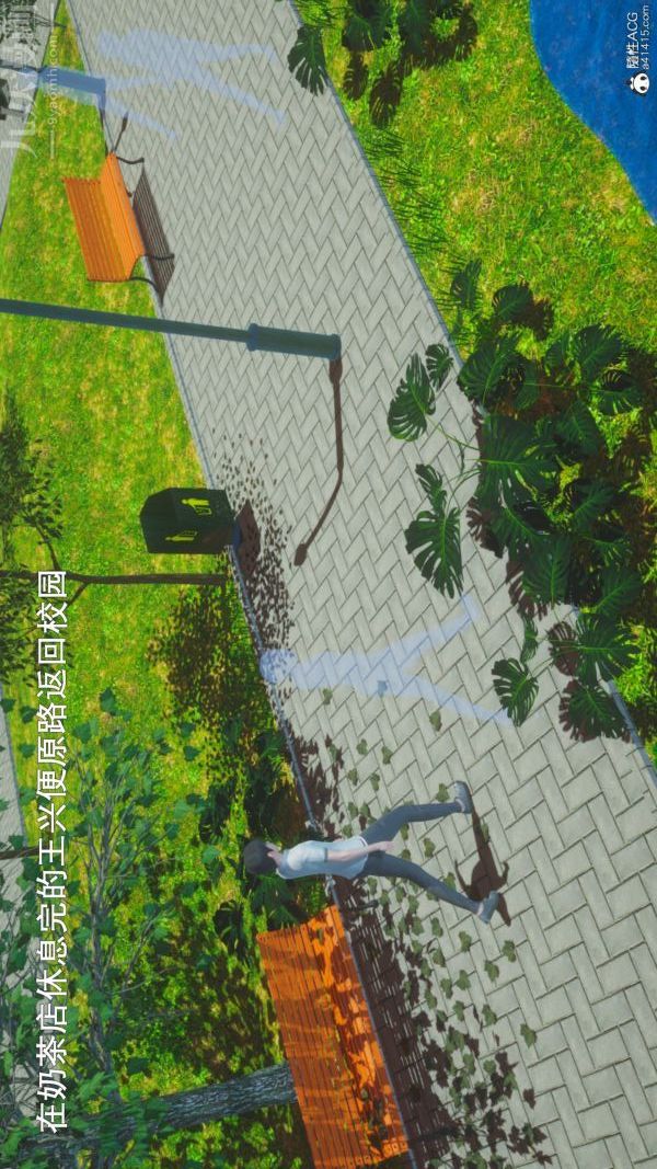 《[3D]封我为尊第一季》漫画 第06章-03話