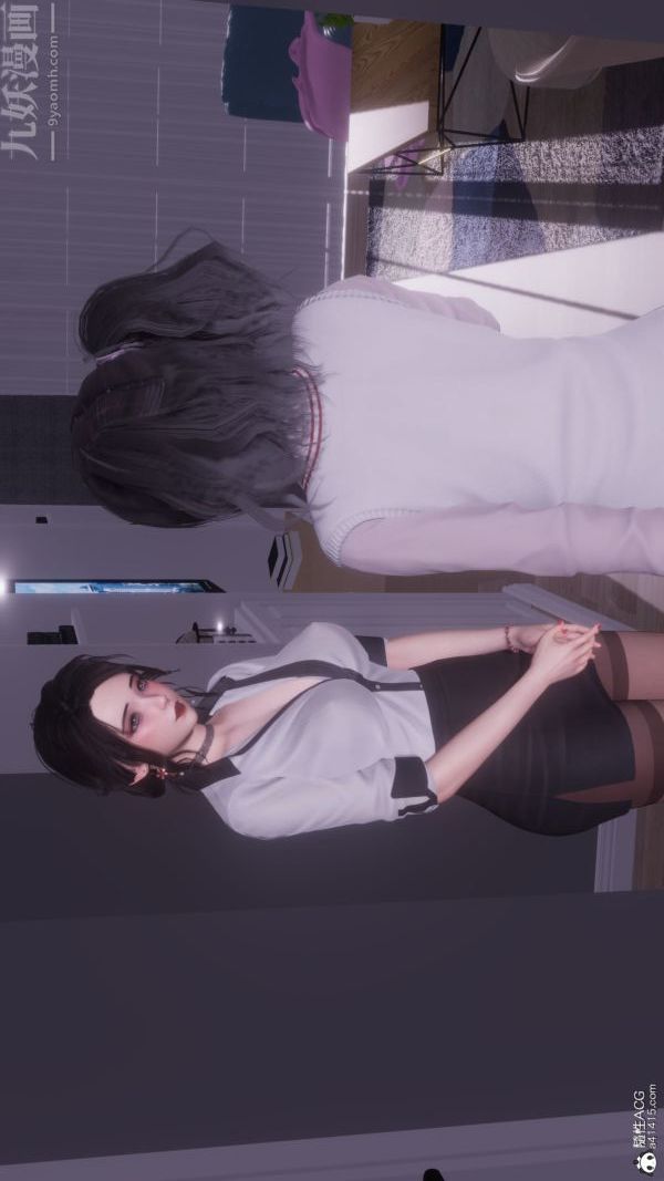 《[3D]封我为尊第一季》漫画 第11章-最終話