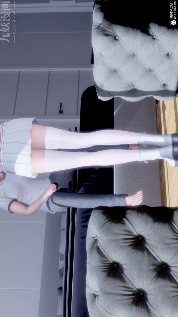 《[3D]封我为尊第一季》漫画 第11章-最終話