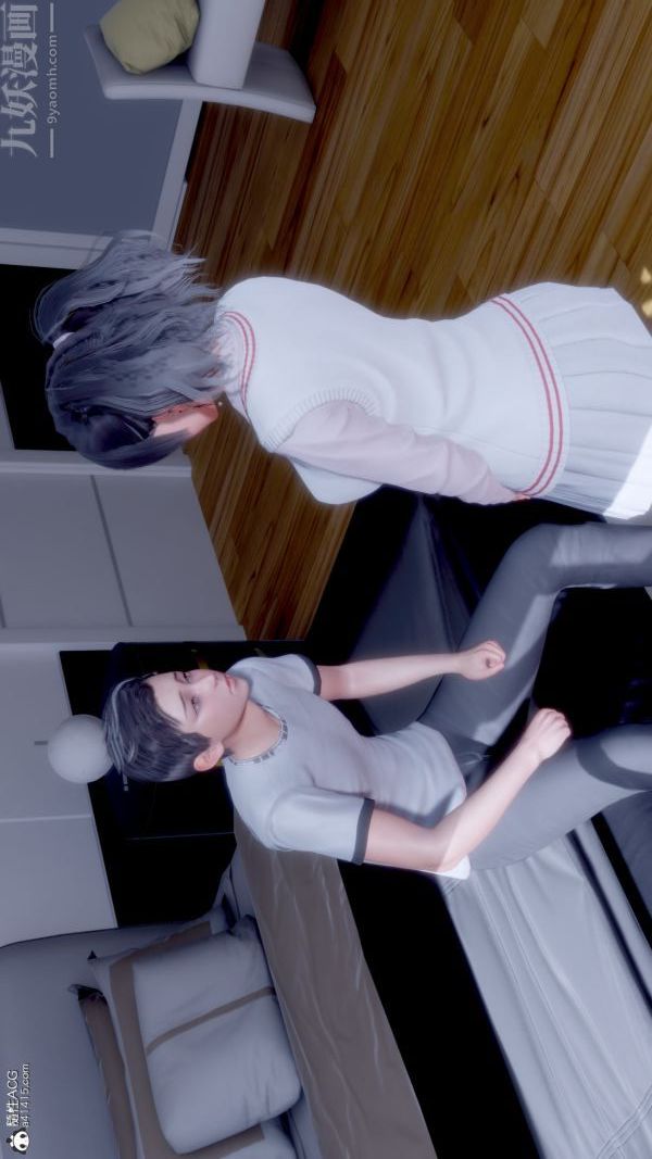 《[3D]封我为尊第一季》漫画 第11章-最終話
