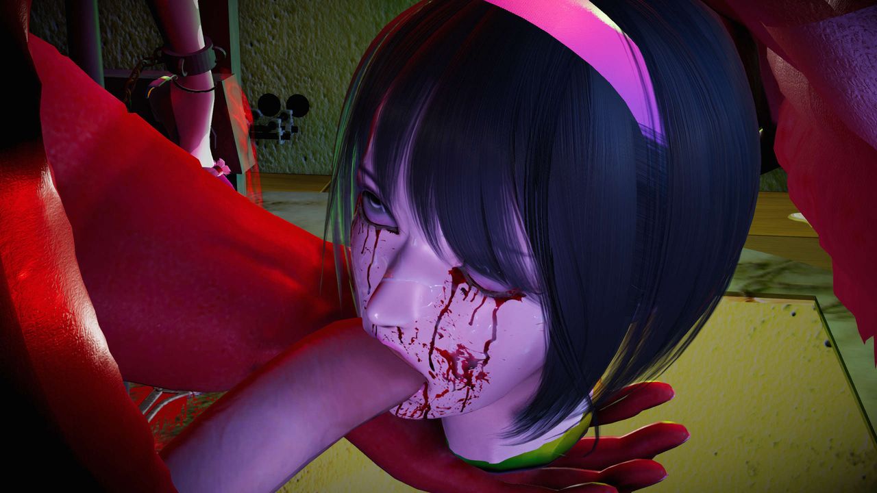 《[3D]蝴蝶之殤第二季》漫画 第16話