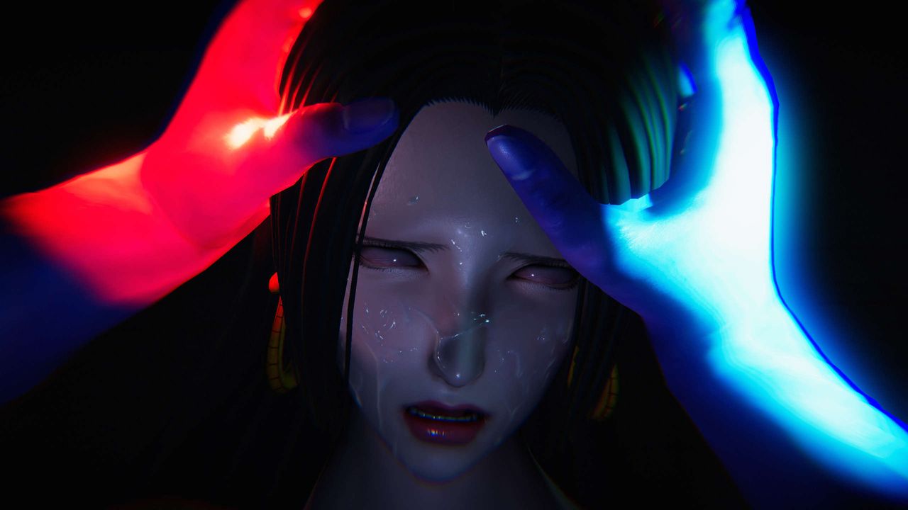 《[3D]蝴蝶之殤第三季》漫画 第19話