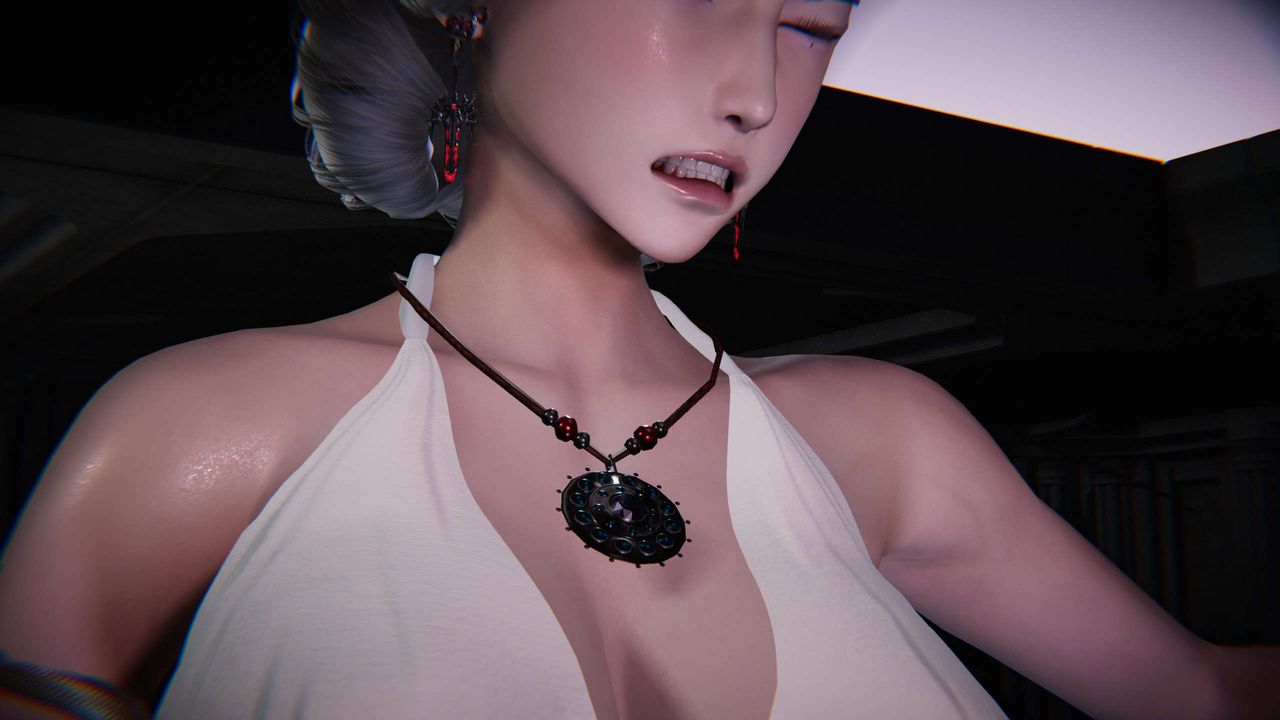 《[3D]蝴蝶之殤第三季》漫画 第21話