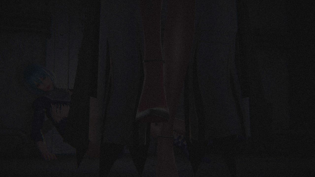 《[3D]蝴蝶之殤第四季》漫画 第16話