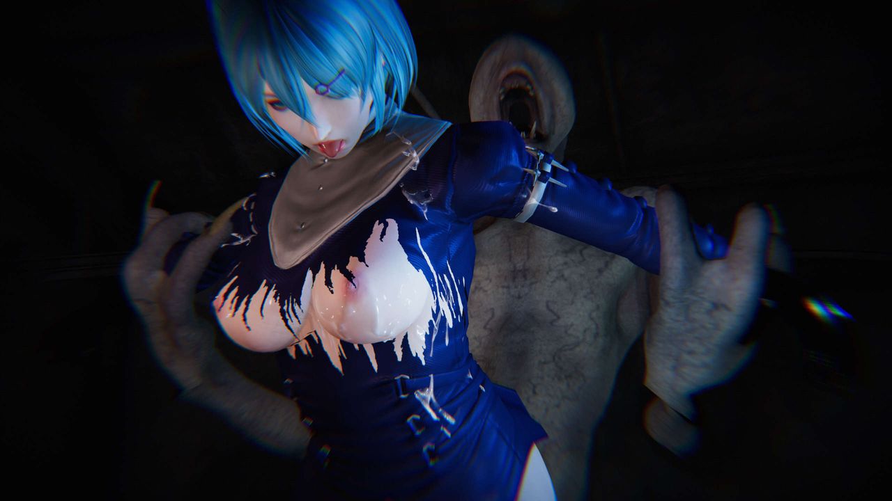 《[3D]蝴蝶之殤第四季》漫画 第16話