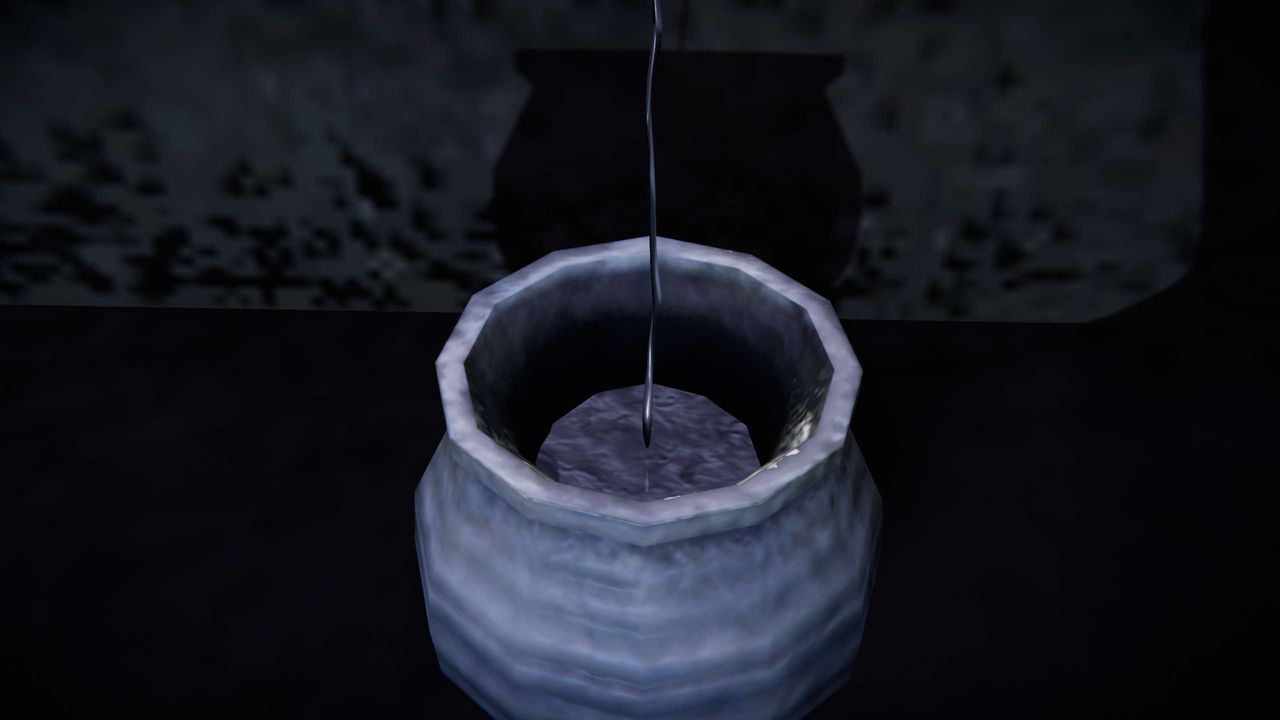 《[3D]蝴蝶之殤第四季》漫画 第03話
