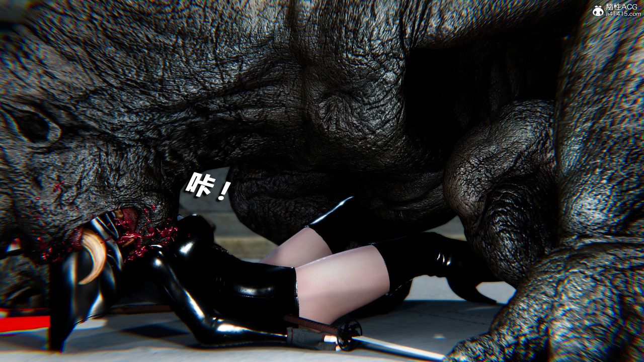 《[3D]蝴蝶之殤第四季》漫画 第73話