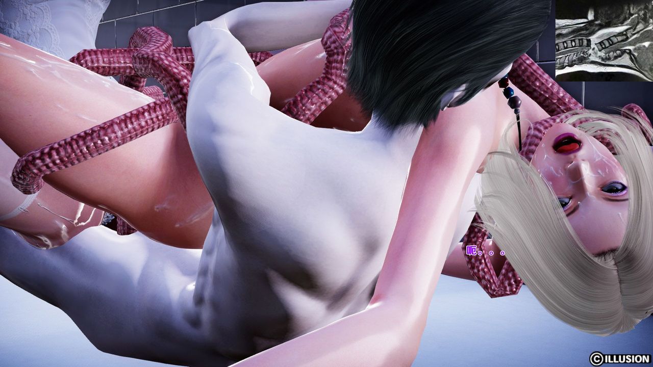 《[3D]蝴蝶之殤第一季》漫画 第11話