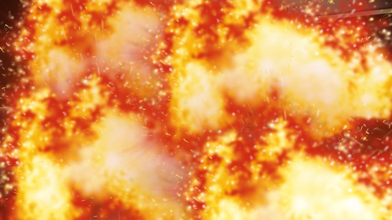《[3D]蝴蝶之殤第一季》漫画 第16話-最終話