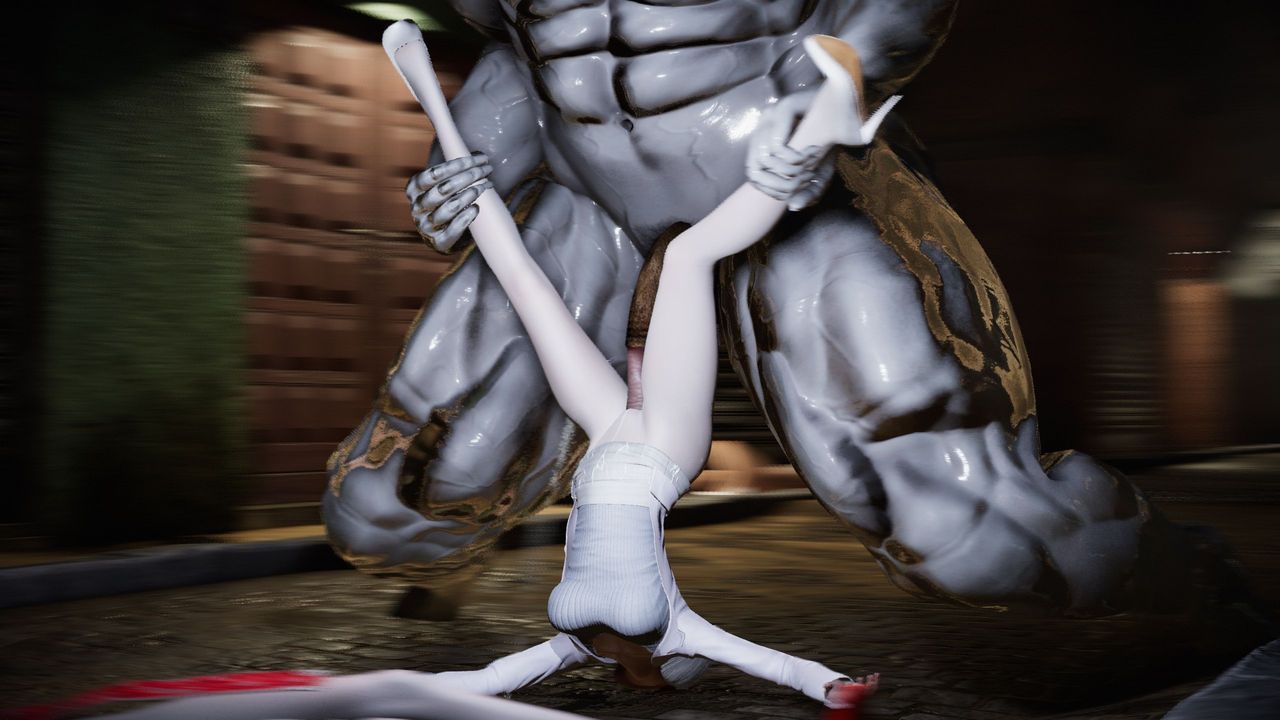 《[3D]蝴蝶之殤第一季》漫画 badend