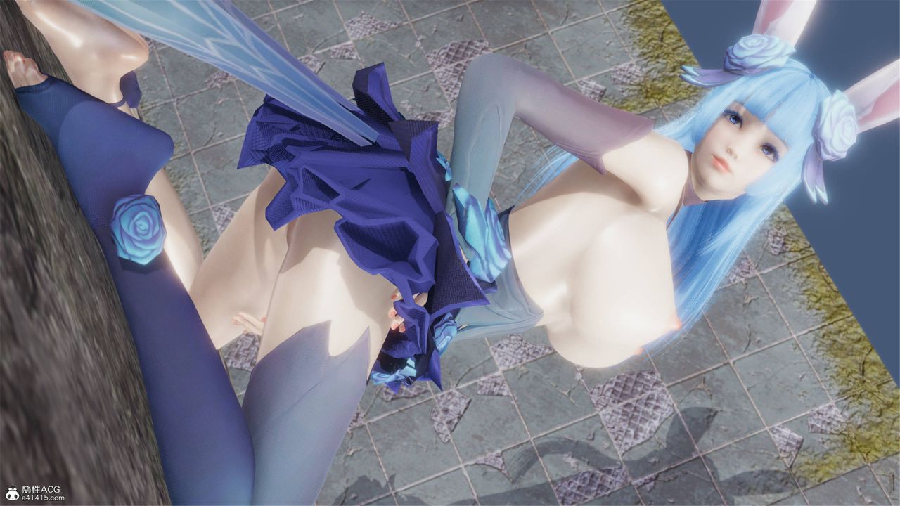 《[3D]混亂的平行世界》漫画 图集