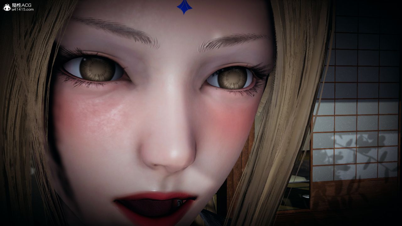 《[3D]火影忍者之催眠禁術》漫画 第10話