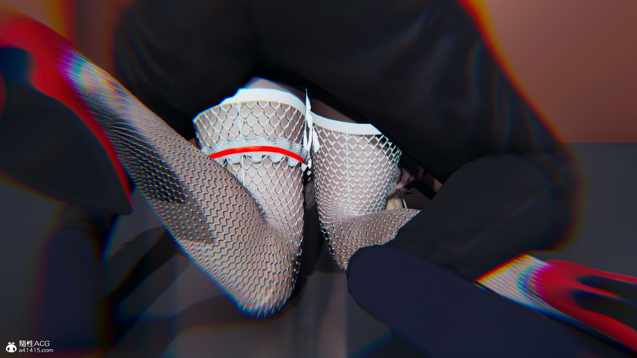 《[3D]火影忍者之催眠禁術》漫画 第11話-最終話