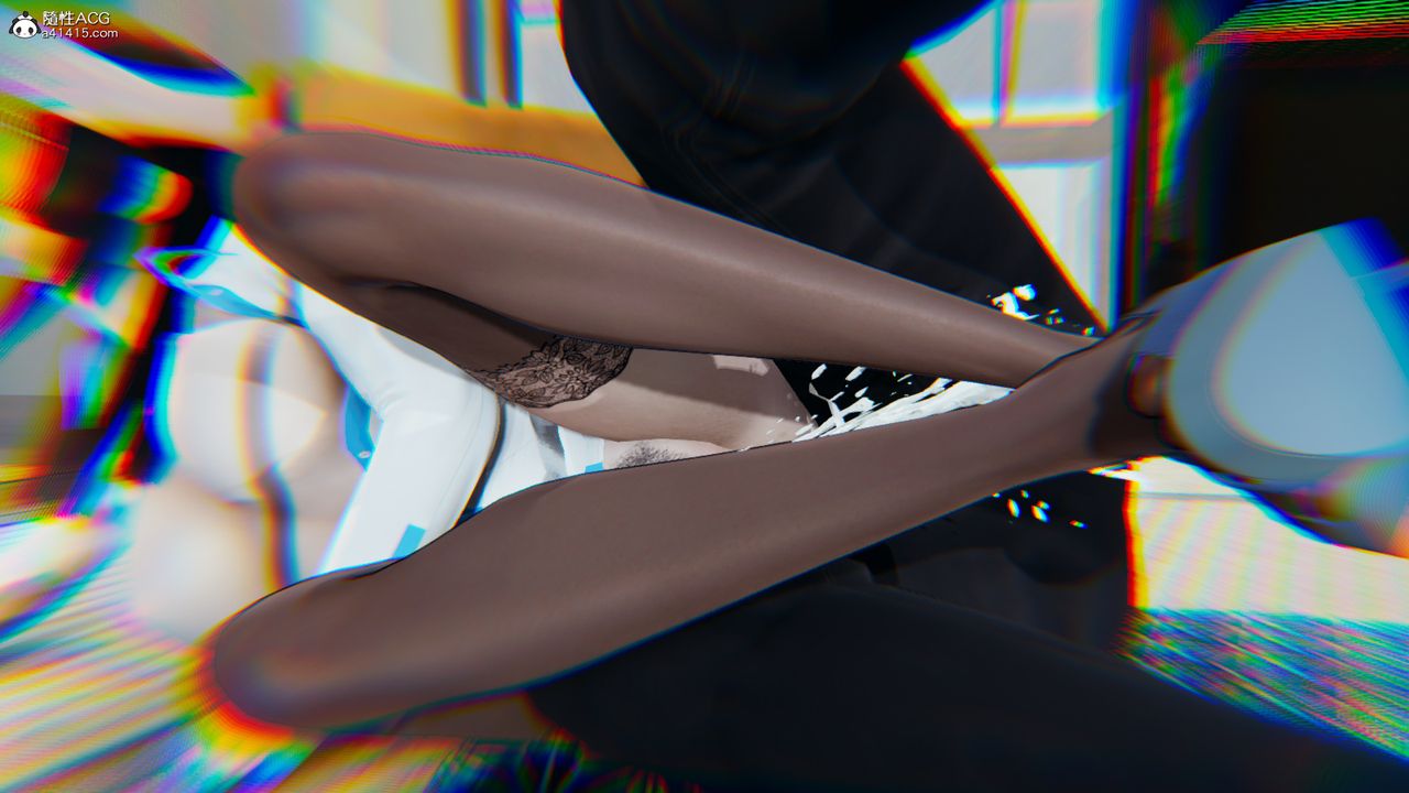《[3D]火影忍者之催眠禁術》漫画 第02話