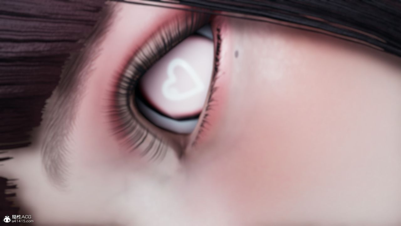 《[3D]火影忍者之催眠禁術》漫画 第02話