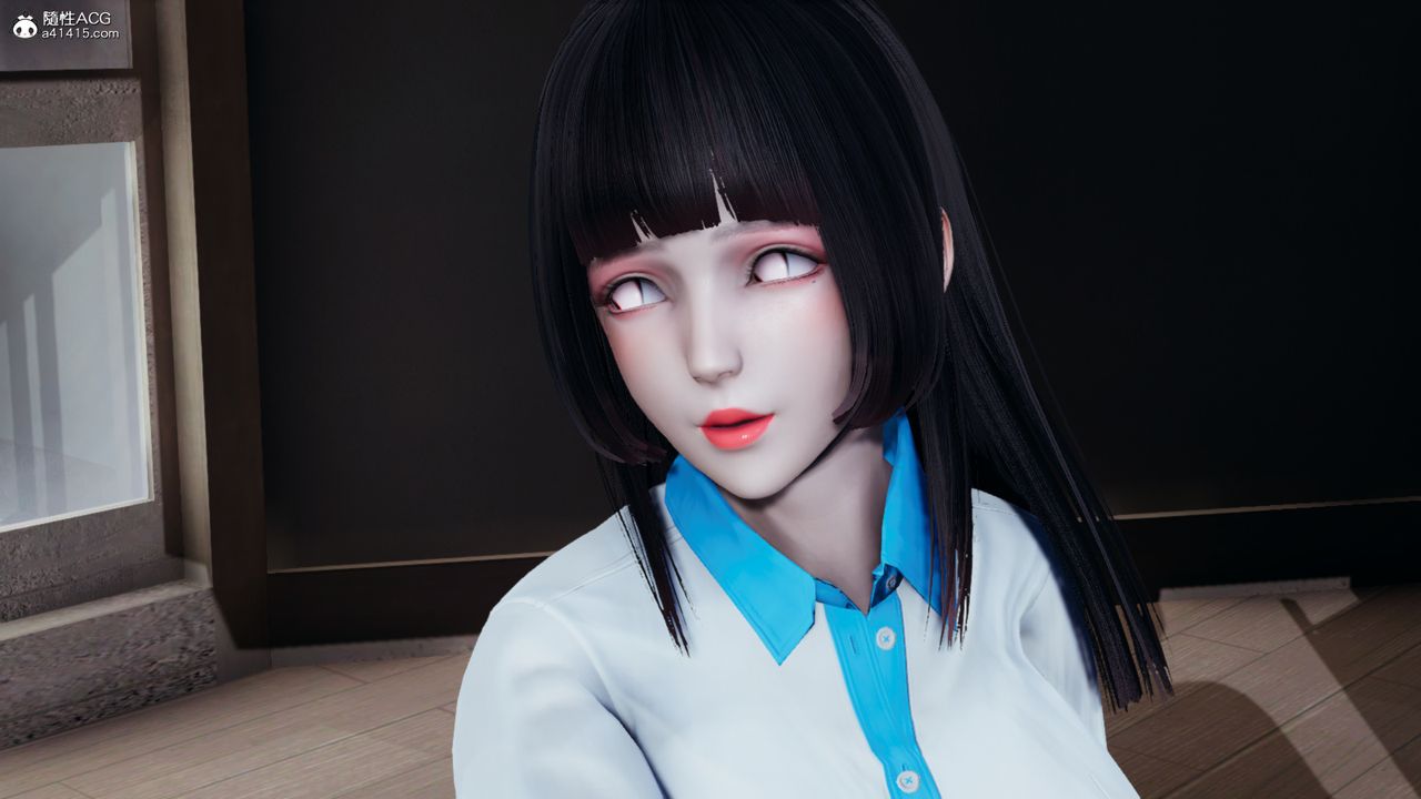 《[3D]火影忍者之催眠禁術》漫画 第03話