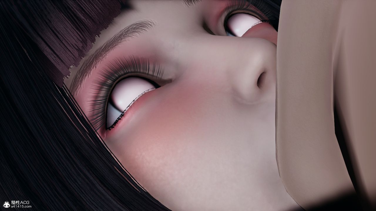 《[3D]火影忍者之催眠禁術》漫画 第03話