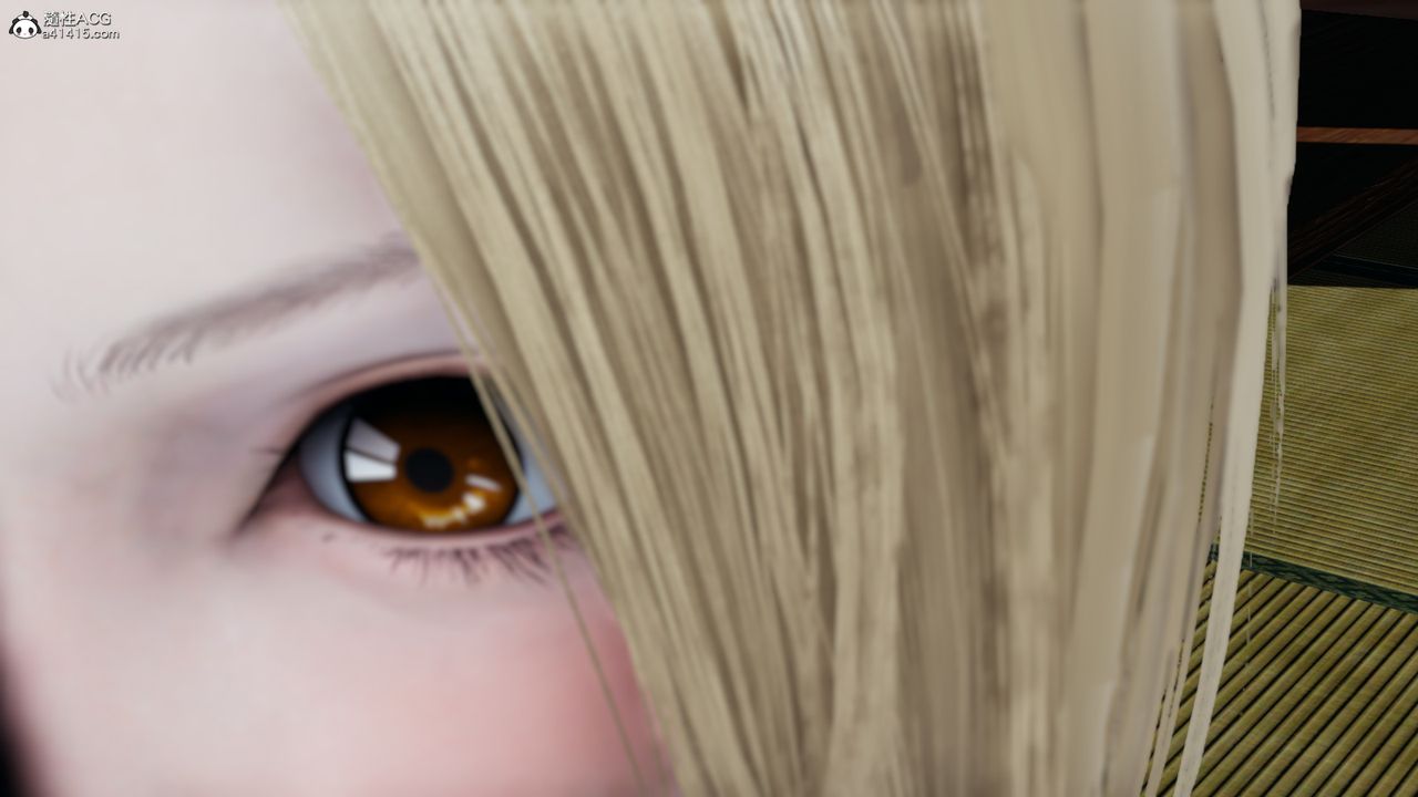 《[3D]火影忍者之催眠禁術》漫画 第04話