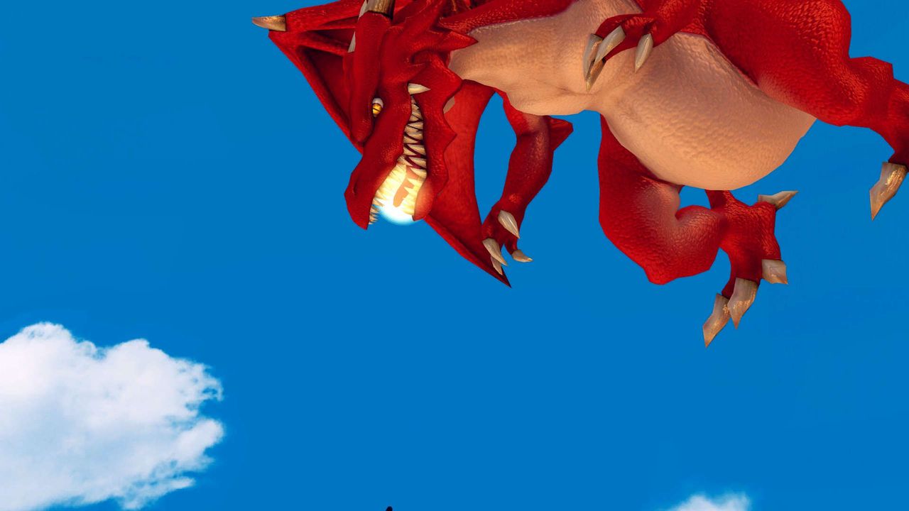 《[3D]降魔傳》漫画 第143話