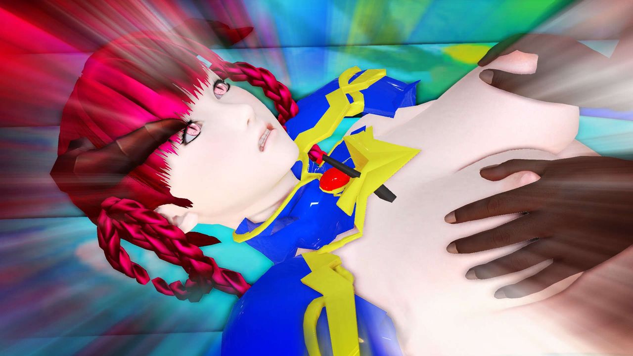 《[3D]降魔傳》漫画 第146話