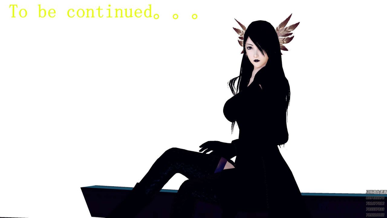 《[3D]降魔傳》漫画 第159話
