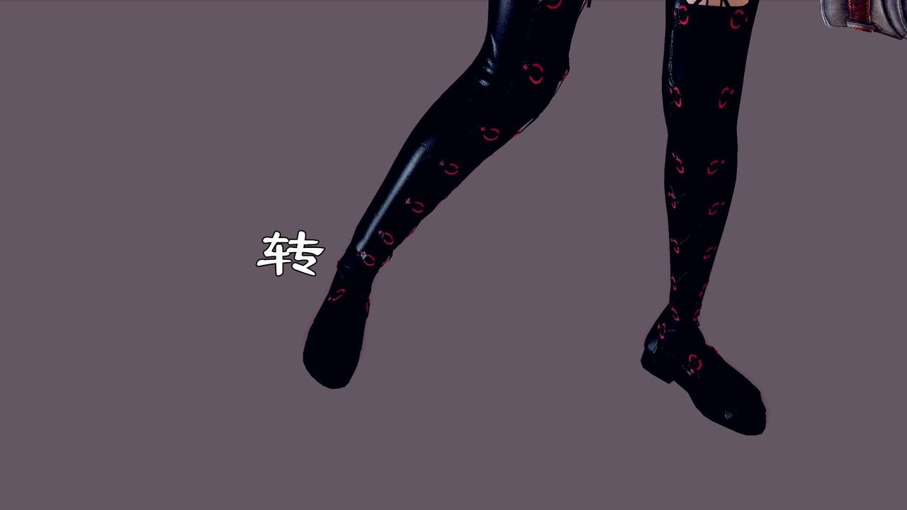 《[3D]降魔傳》漫画 第160話