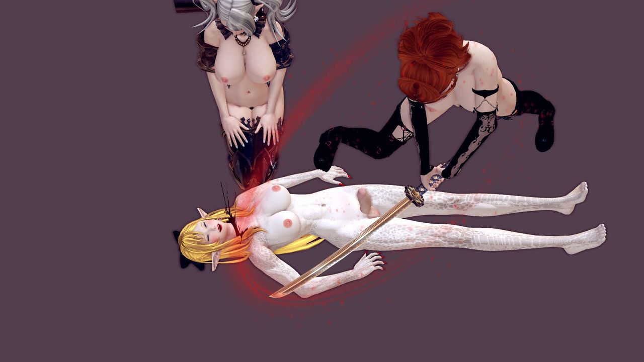 《[3D]降魔傳》漫画 第161話